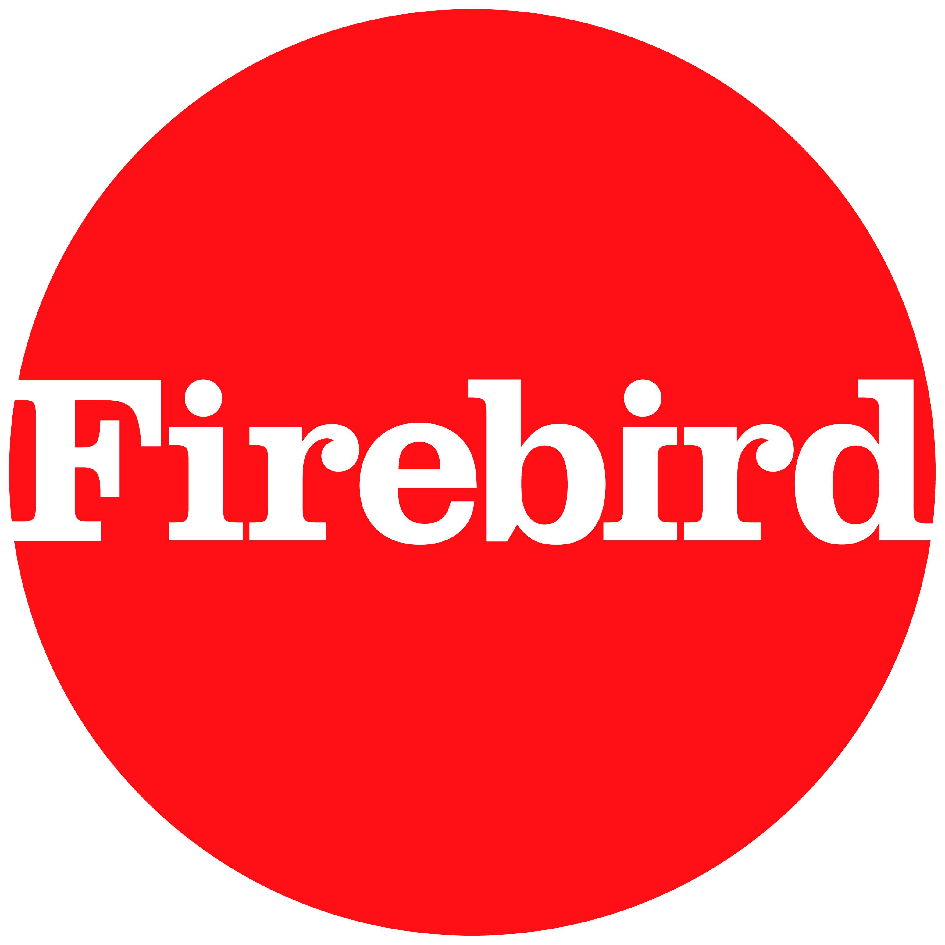 Firebird Music logo