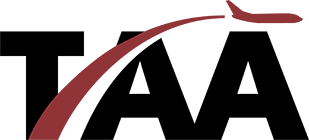 TUCSON AIRPORT AUTHORITY logo