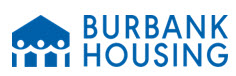 BURBANK HOUSING DEVELOPMENT CORP logo