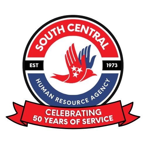 SOUTH CENTRAL HUMAN RESOURCE AGENCY INC logo
