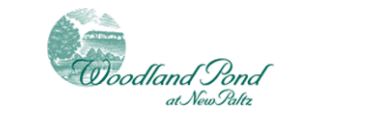 WOODLAND POND INC logo