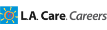 L.A. Care Health Plan logo