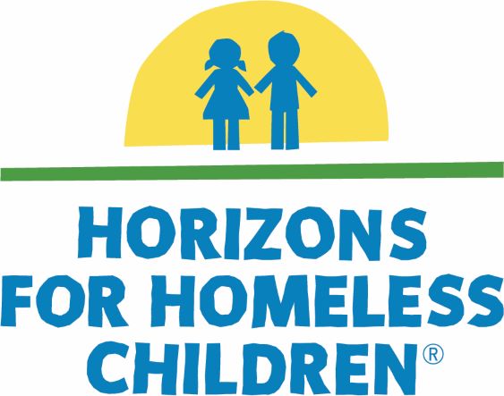 HORIZONS FOR HOMELESS CHILDREN INC logo