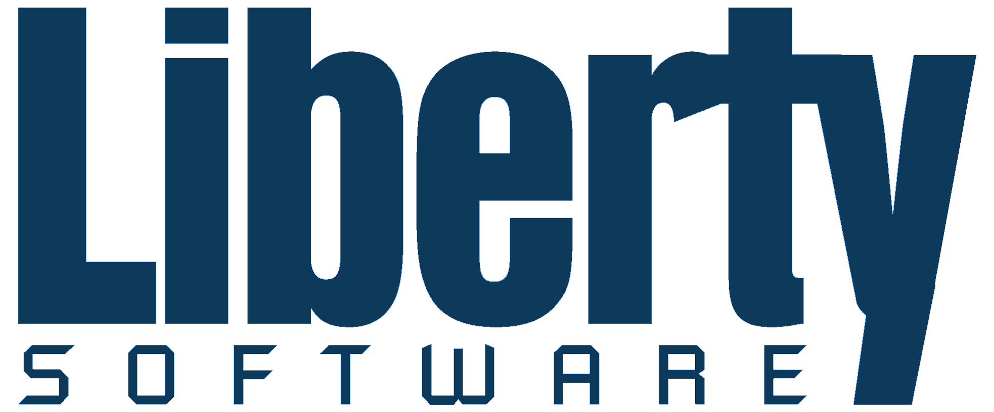 Liberty Software logo