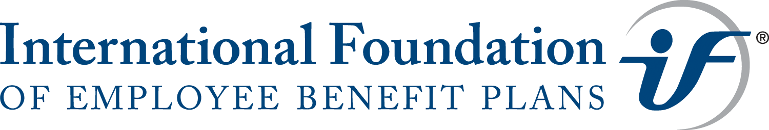 International Foundation of Employee Benefit Plans logo