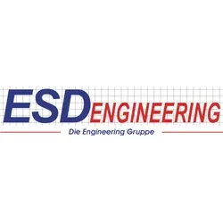 ESD Engineering Service Deutschland GmbH logo