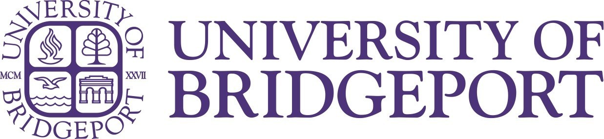The University of Bridgeport logo