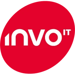 invo-IT GmbH & Co. KG logo