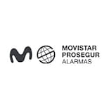 Movistar Prosegur Alarmas logo