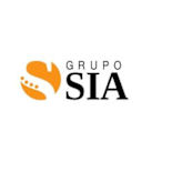 GRUPO SIA logo