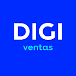 DIGI VENTAS logo