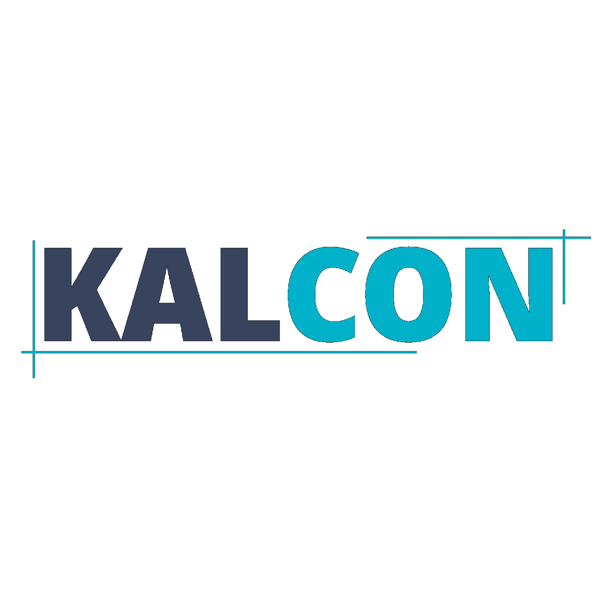 KALCON logo