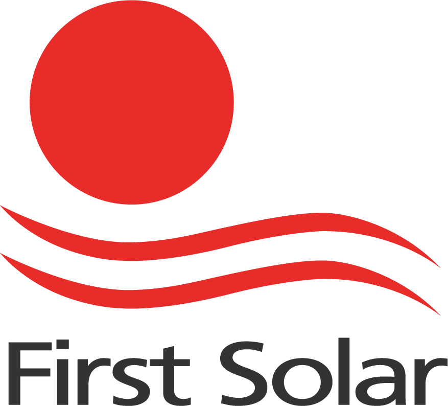 First Solar (US) logo