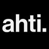 ahtiinteriors logo