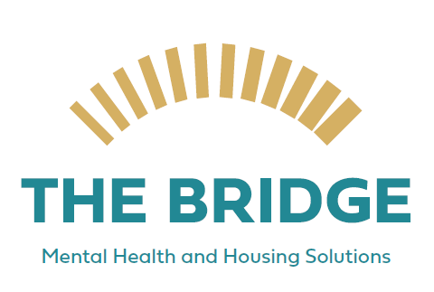 The Bridge Inc. logo