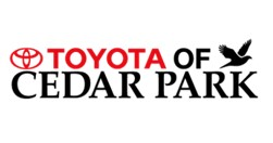 Toyota of Cedar Park Keating LLC logo