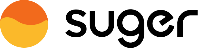suger logo