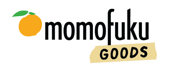 Momofuku Goods logo