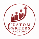 custom-careers logo