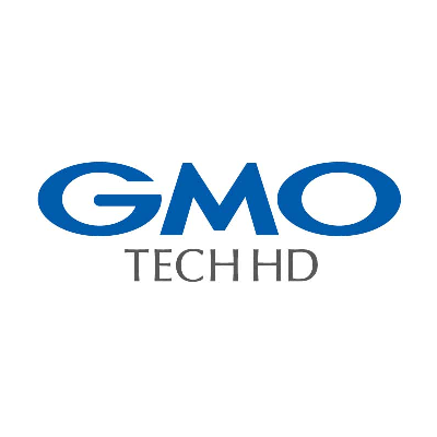 GMO TECHホールディングス株式会社 logo