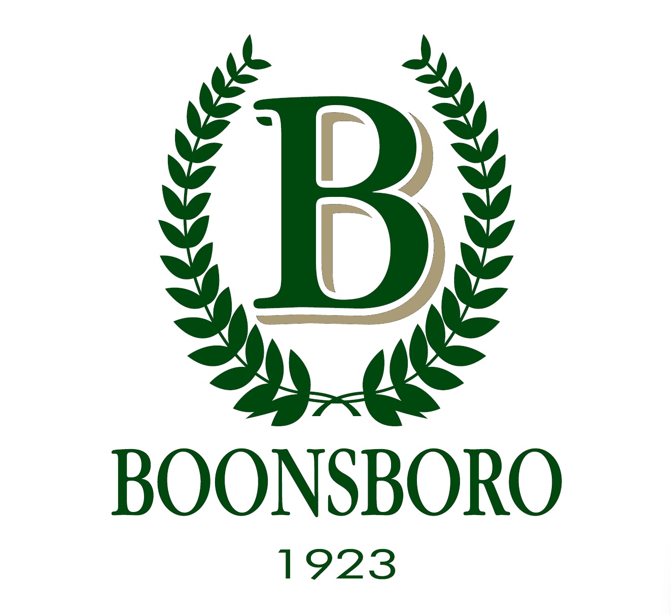 BOONSBORO COUNTRY CLUB CORP logo