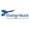 findingheads logo