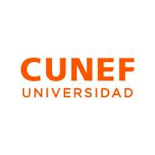 CUNEF Universidad logo