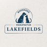 lakefields logo