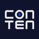 contenes logo