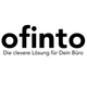 ofinto logo