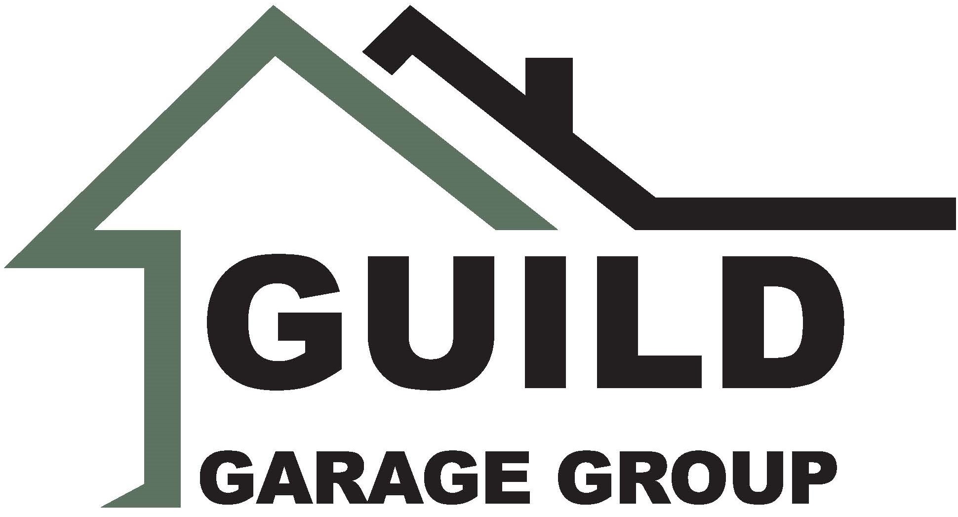 Gaithersburg Garage Doors logo