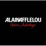 Afflelou - Óptica y Optometría logo