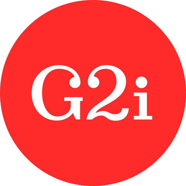 g2i logo