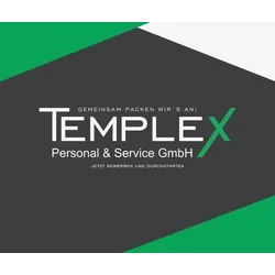 Templex Personal & Service GmbH logo
