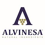 Alvinesa Natural Ingredients logo