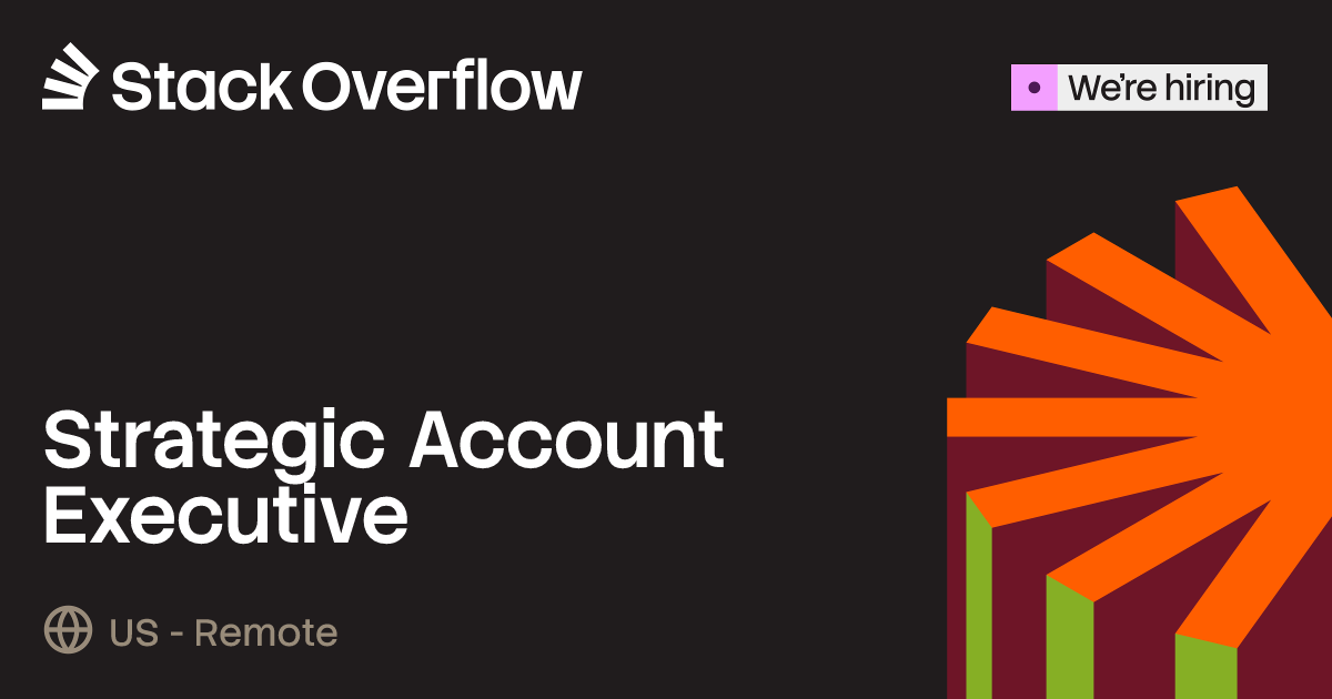 Stack Overflow logo