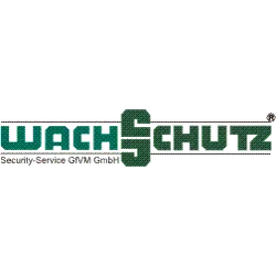 Wachschutz Security-Service GfVM GmbH logo