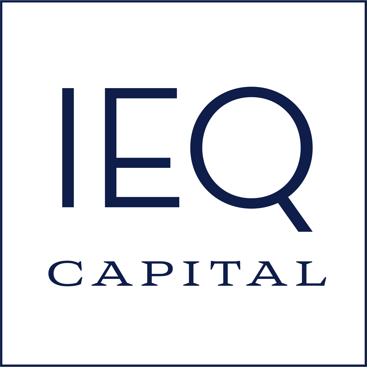IEQ Capital logo
