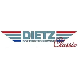 DIETZ Kfz-MEISTER-Service Inh. Norman Dietz logo