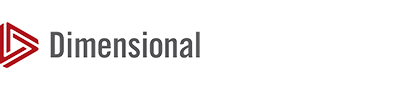 dimensional (workday) logo