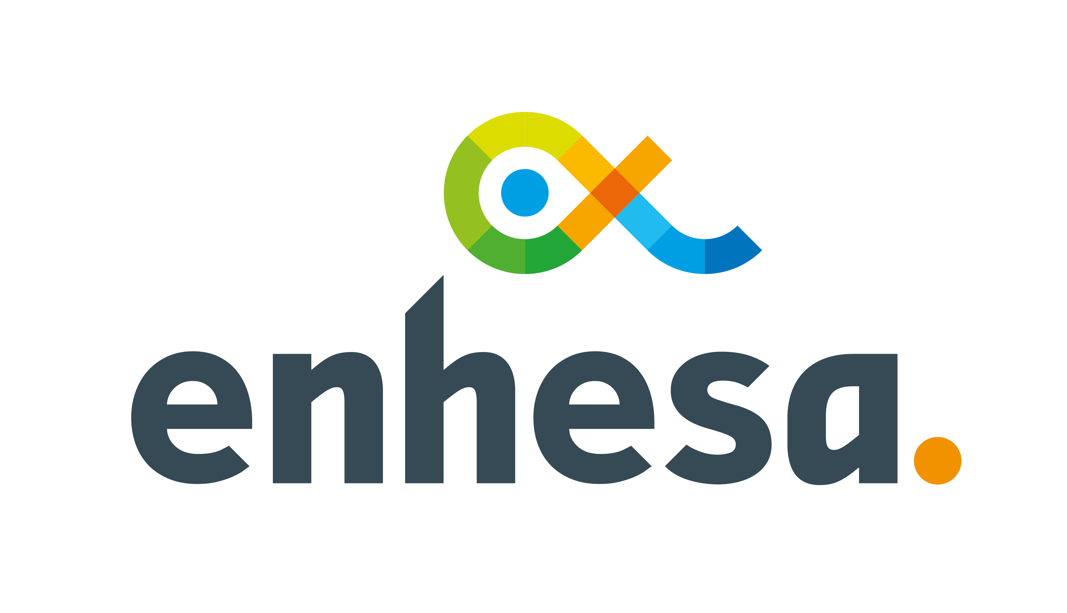 Enhesa logo