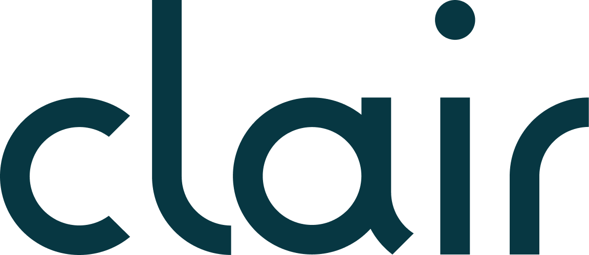 clair logo