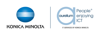 konicaminolta (recruitee) logo