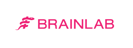 brainlab logo