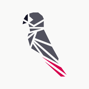 Greyparrot logo