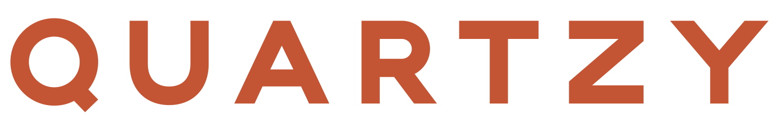 quartzy logo