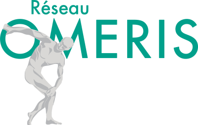 SAS OMERIS logo