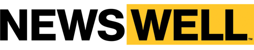 NW Newswell logo