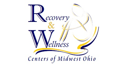 Recovery & Wellness Centers of Midwest Ohio logo