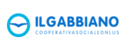 Il Gabbiano, Società Cooperativa Sociale - ONLUS logo